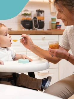 4 Babybols En Verre (220 Ml) BABYMOOV Multicolore - Babymoov -Philips Shop 4 babybols en verre 220 ml babymoov 2