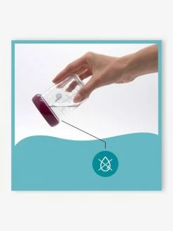 4 Babybols En Verre (220 Ml) BABYMOOV Multicolore - Babymoov -Philips Shop 4 babybols en verre 220 ml babymoov 5