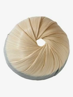 Abat-jour En Bambou Tie And Dye Beige / Bleu - Vertbaudet -Philips Shop abat jour en bambou tie and dye 5