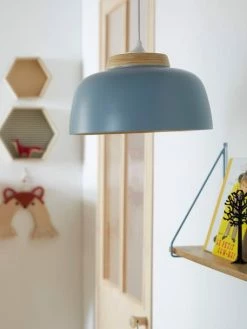 Abat-jour Pour Suspension Bambou Vert - Vertbaudet -Philips Shop abat jour pour suspension bambou 3