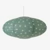 Abat-jour Pour Suspension Boule En Papier Vert - Vertbaudet -Philips Shop abat jour pour suspension boule en papier
