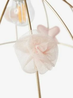 Abat-jour Pour Suspension Cage à Oiseaux Doré - Vertbaudet -Philips Shop abat jour pour suspension cage a oiseaux 2