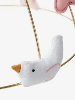 Abat-jour Pour Suspension Cage à Oiseaux Doré - Vertbaudet -Philips Shop abat jour pour suspension cage a oiseaux 4