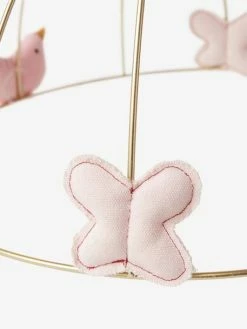 Abat-jour Pour Suspension Cage à Oiseaux Doré - Vertbaudet -Philips Shop abat jour pour suspension cage a oiseaux 5