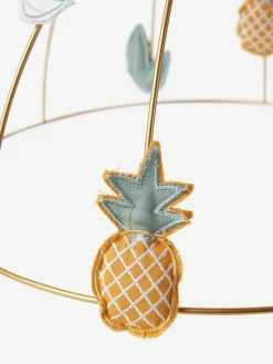 Abat-jour Pour Suspension Cage à Oiseaux HANOÏ Gold - Vertbaudet -Philips Shop abat jour pour suspension cage a oiseaux hanoi 2