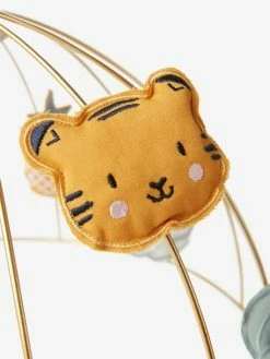 Abat-jour Pour Suspension Cage à Oiseaux HANOÏ Gold - Vertbaudet -Philips Shop abat jour pour suspension cage a oiseaux hanoi 4