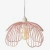 Abat-jour Pour Suspension En Métal Fleur Rose - Vertbaudet -Philips Shop abat jour pour suspension en metal fleur