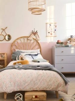 Abat-jour Pour Suspension En Osier Java Marron - Vertbaudet -Philips Shop abat jour pour suspension en osier java 4