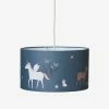 Abat-jour Pour Suspension FORÊT ENCHANTEE Bleu - Vertbaudet -Philips Shop abat jour pour suspension foret enchantee