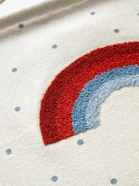 Arc-en-ciel Mural Personnalisable Blanc / Rose - Vertbaudet 7 Arc-en-ciel Mural Personnalisable Blanc / Rose - Vertbaudet – Image 5