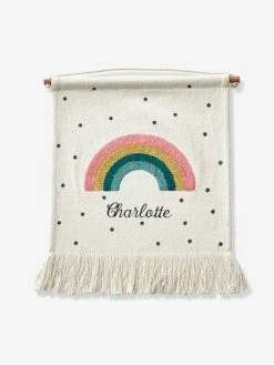 Arc-en-ciel Mural Personnalisable Blanc / Rose - Vertbaudet 13 Arc-en-ciel Mural Personnalisable Blanc / Rose - Vertbaudet -Philips Shop arc en ciel mural personnalisable 5