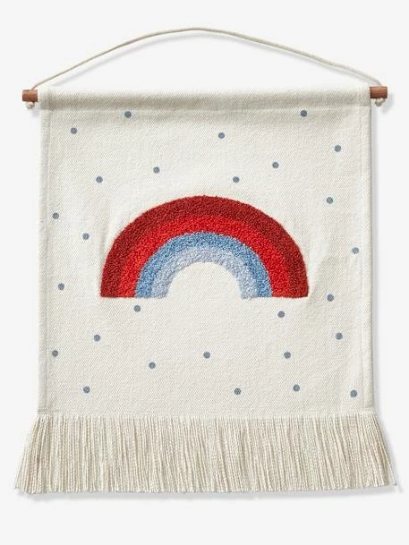 Arc-en-ciel Mural Personnalisable Blanc / Rose - Vertbaudet 3 Arc-en-ciel Mural Personnalisable Blanc / Rose - Vertbaudet