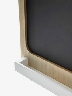 Ardoise Murale Lapin Noir - Vertbaudet -Philips Shop ardoise murale lapin 2