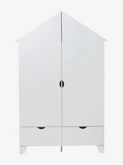 Armoire 2 Portes Holidays XL Blanc - Vertbaudet 13 Armoire 2 Portes Holidays XL Blanc - Vertbaudet -Philips Shop armoire 2 portes holidays xl 5