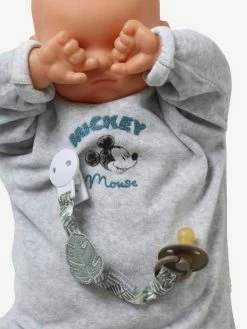 Attache-tétine HANOÏ Vert - Vertbaudet -Philips Shop attache tetine hanoi 3