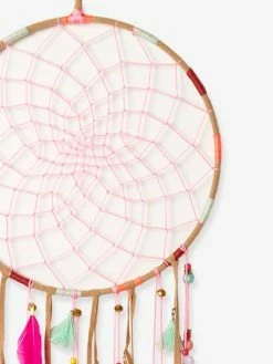 Attrape-rêves Alizée Rose - Vertbaudet -Philips Shop attrape reves alizee 5