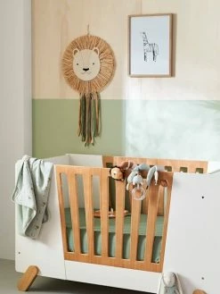 Attrape-rêves Lion Jaune - Vertbaudet 7 Attrape-rêves Lion Jaune - Vertbaudet -Philips Shop attrape reves lion 1