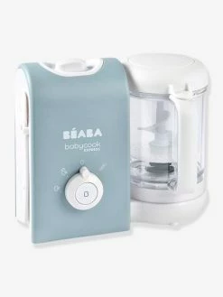 Babycook Express BEABA Gris Velours - Beaba -Philips Shop babycook express beaba 3