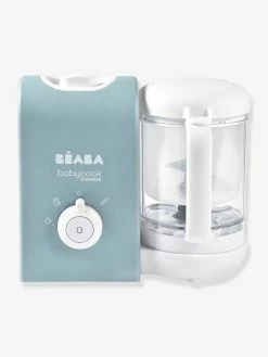 Babycook Express BEABA Gris Velours - Beaba -Philips Shop babycook express beaba 4