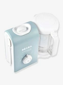 Babycook Express BEABA Gris Velours - Beaba -Philips Shop babycook express beaba 5