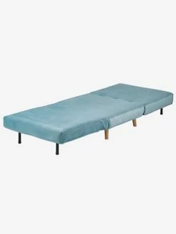 Banquette Convertible 1 Place Bleu Grisé - Vertbaudet -Philips Shop banquette convertible 1 place 10