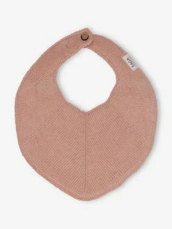 Bavoir De Dentition SAGA Fjola En Tricot Bleu - Saga Copenhagen -Philips Shop bavoir de dentition saga fjola en tricot 2