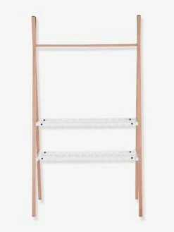 Berceau Tipi évolutif CHILDHOME Naturel/blanc - Childhome -Philips Shop berceau tipi evolutif childhome 3