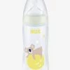 Biberon 300 Ml NUK First Choice Plus Night Multicolore - Nuk 1 Biberon 300 Ml NUK First Choice Plus Night Multicolore - Nuk -Philips Shop biberon 300 ml nuk first choice plus night