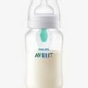 Biberon 330 Ml Philips AVENT Anti-colic Avec Valve AirFree Transparent - Philips Avent 2 Biberon 330 Ml Philips AVENT Anti-colic Avec Valve AirFree Transparent - Philips Avent -Philips Shop biberon 330 ml philips avent anti colic avec valve airfree