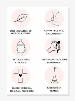 Biberon BibRond 240 Ml ELHEE Sable - Elhee -Philips Shop biberon bibrond 240 ml elhee 4