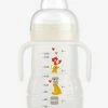 Biberon De Transition 220 Ml MAM Trainer+ Avec Anses Bleu - Mam -Philips Shop biberon de transition 220 ml mam trainer avec anses