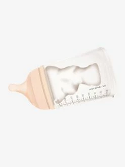 Biberon Spécial Allaitement Zéro Zéro® SUAVINEX - 180ml Peau - Suavinex 12 Biberon Spécial Allaitement Zéro Zéro® SUAVINEX - 180ml Peau - Suavinex -Philips Shop biberon special allaitement zero zero suavinex 180ml 4