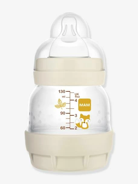 Biberon Spécial Nouveau-né Easy Start - Débit 0 - MAM Dune - Mam 4 Biberon Spécial Nouveau-né Easy Start - Débit 0 - MAM Dune - Mam – Image 2