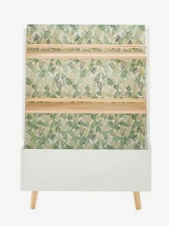 Bibliothèque Avec Fond Réversible Hanoï Blanc - Vertbaudet 11 Bibliothèque Avec Fond Réversible Hanoï Blanc - Vertbaudet -Philips Shop bibliotheque avec fond reversible hanoi 3