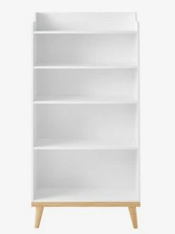 Bibliothèque LIGNE ROMANCE Blanc - Vertbaudet 9 Bibliothèque LIGNE ROMANCE Blanc - Vertbaudet -Philips Shop bibliotheque ligne romance 2