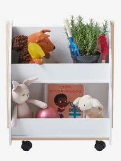 Bibliothèque Nuage Blanc Blanc - Vertbaudet -Philips Shop bibliotheque nuage blanc 3