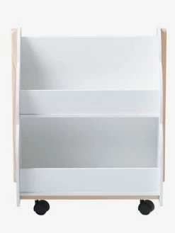 Bibliothèque Nuage Blanc Blanc - Vertbaudet -Philips Shop bibliotheque nuage blanc 4