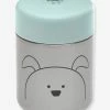 Boîte à Lunch Thermos Repas LÄSSIG Little Chums Menthe/chien - Lassig -Philips Shop boite a lunch thermos repas lassig little chums