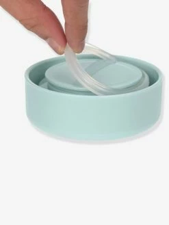 Boîte à Lunch Thermos Repas LÄSSIG Little Chums Menthe/chien - Lassig -Philips Shop boite a lunch thermos repas lassig little chums 5