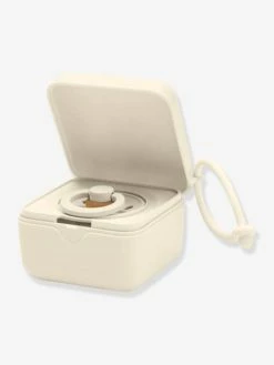 Boîte à Tétine BIBS Ivoire - Bibs