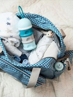 Boîte Doseuse De Lait BEABA Light/ Dark Mist - Beaba -Philips Shop boite doseuse de lait beaba 3