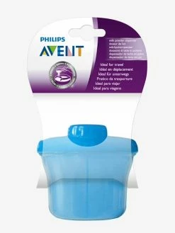 Boite Doseuse De Lait Philips AVENT Bleu - Philips Avent -Philips Shop boite doseuse de lait philips avent 3