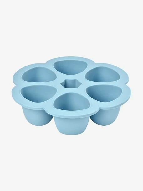 Boîte Multi-portions, 6 X 150 Ml, Spécial Congélation BEABA Rose - Beaba 6 Boîte Multi-portions, 6 X 150 Ml, Spécial Congélation BEABA Rose - Beaba – Image 4