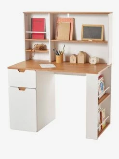 Philips Shop -Philips Shop bureau enfant avec rangements ligne pirouette 1