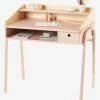 Bureau Enfant LIGNE AMAZONIE Rose - Vertbaudet -Philips Shop bureau enfant ligne amazonie