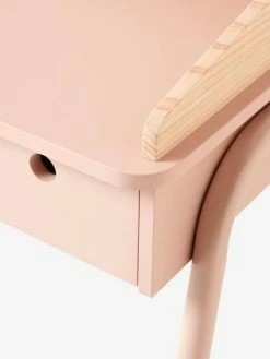 Bureau Enfant LIGNE AMAZONIE Rose - Vertbaudet -Philips Shop bureau enfant ligne amazonie 3