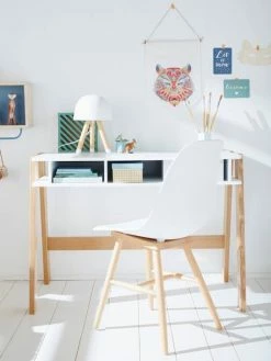 Bureau Enfant LIGNE ARCHITEKT Vert - Vertbaudet -Philips Shop bureau enfant ligne architekt 2