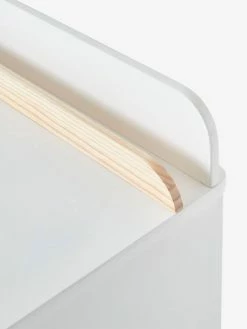 Bureau Enfant LIGNE ECLIPSE Blanc/bois - Vertbaudet -Philips Shop bureau enfant ligne eclipse 5