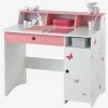 Bureau Enfant LIGNE ENVOLEE Blanc - Vertbaudet 2 Bureau Enfant LIGNE ENVOLEE Blanc - Vertbaudet -Philips Shop bureau enfant ligne envolee