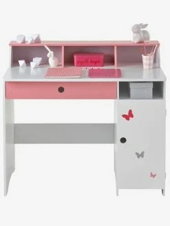 Bureau Enfant LIGNE ENVOLEE Blanc - Vertbaudet -Philips Shop bureau enfant ligne envolee 2